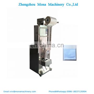 Advanced technology small tea bag packing machine ,food packing machine ,doy bag packaging sealing machine