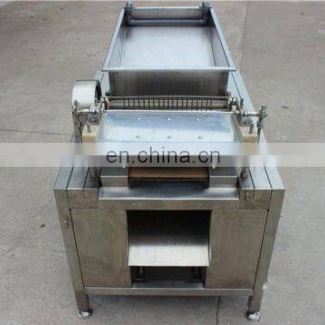 High Quality Quail Plucking Machine Quail Egg Processing Machine