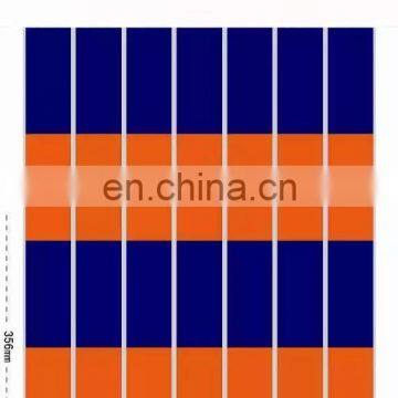 China Manufactory Price Supply Paper Pencil Pvc Heat Shrink Film photo-6