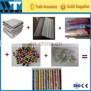 High Quality Paper Pencil Making Machine,pencil Making Machine,pencil Machine Line photo-4