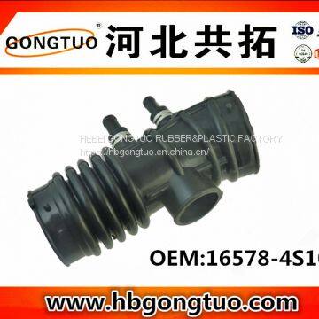 air intake hose 16578-4S100