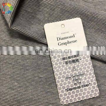 New Product Cotton Polyester Spandex Terry Interlock Fabric photo-3