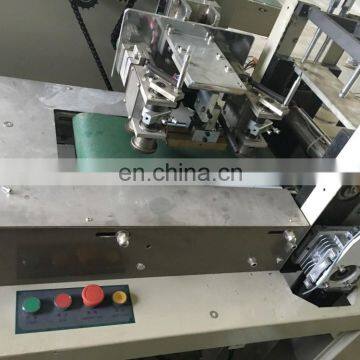 KD-450 Paper Napkin /Totel Pillow/Dried Noddle Type Packing Machine photo-3