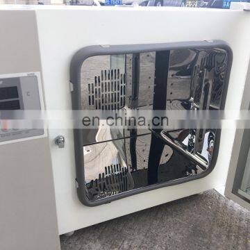 DHG-9030A 9070A 30L 70L Cheap Small Laboratory Oven Industrial Hot Air Circulating Drying Oven photo-2