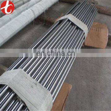 Top quality TP410 stainless steel bar 1 kg price