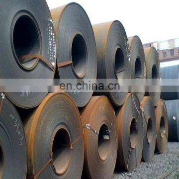 SAE1008 low carbon steel coil/plate supplier