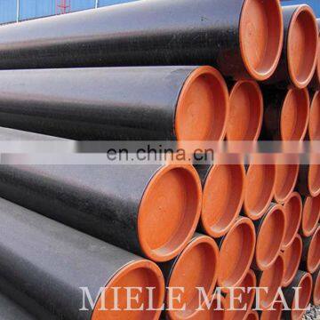 1m Big Size Q235B Carbon Steel Round/square Pipe photo-6