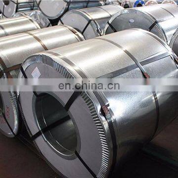 EN 304 303 201 High Quality 0.6mm T 2B BA Mirror Surface Cold Rolled Stainless Steel Coil Strip Factory in Stock for Sale