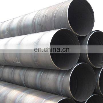 seam welded dn800 construction industry mechanical submerged arc welding lsaw spiral steel ssaw sprial erw pipe