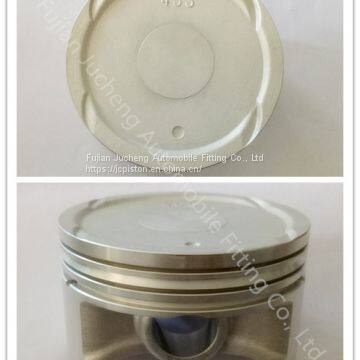 Engine Piston 4A92 Mitsubishi Piston MN195453