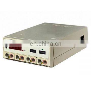 EPS 100 nucleic acid electrophoresis apparatus