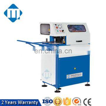 Manual Corner Cleaning Machine for PVC Profile, Manual pvc window cleaner