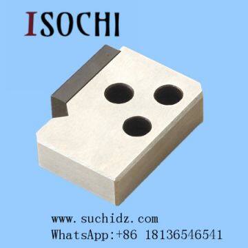 PCB Drilling Machine Tongtai Pin Clamp V shape for Schmoll/Hitachi/Pluritec