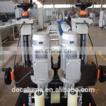 Chinese Supplier Thermal Break Knurling Assembly Machine photo-2
