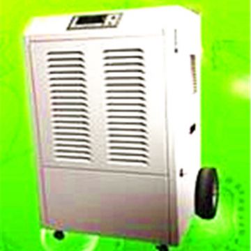 100 240v Dehumidifier System White Durable