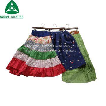 Wholesale Used Dress Used Clothes and Shoes Bales in Container photo-4