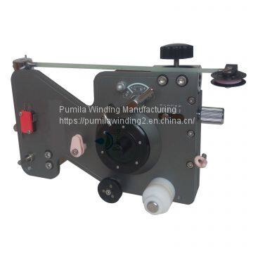 Mechanical Wire Tensioner for Nittoku Winding Machine