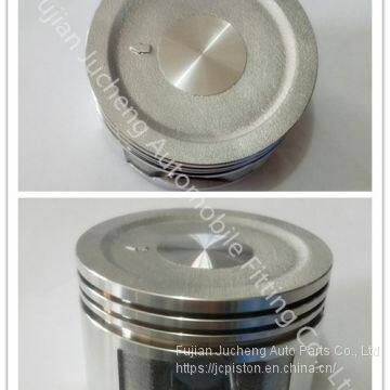 Engine Piston 168FB used for General Machinery