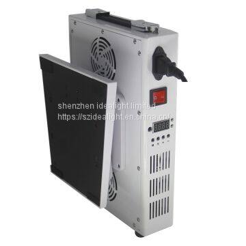 Red Light Therapy 85W TL100 660nm 850nm Whole Body Infrared Red LED Light Therapy With Timer Control for Skin Rejuvenation photo-3