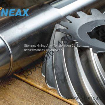 Cone Crusher Step Washer Spare Parts photo-3