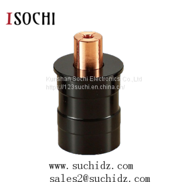 Tool Transfer Pod Assembly With Gripper and Housing photo-3