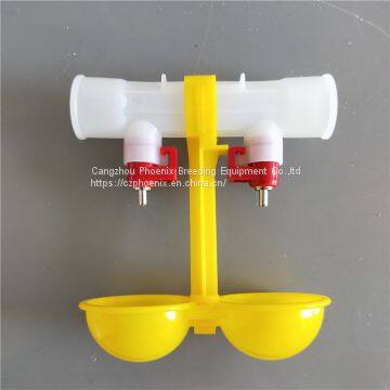 Chicken Nipple Drinker photo-2