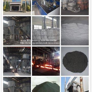 Steel/Iron Ladle Tundish Castables photo-5