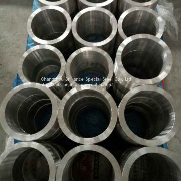 Nickel-Copper Alloy K-500