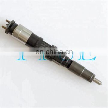 High Quality Common Rail Diesel Fuel Injector 095000-5050 0950005050 DLLA133P814  for DENSO