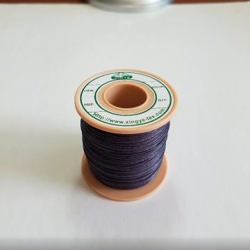 100% Linen Waxed Twine 020-023 photo-2