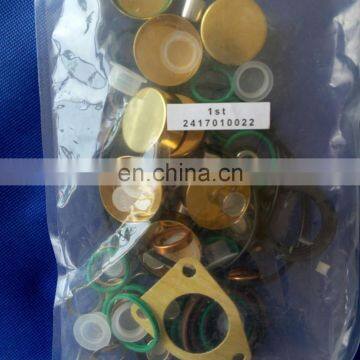Diesel Fuel Injection Pump Repair Kits/gasket kit 2417010022