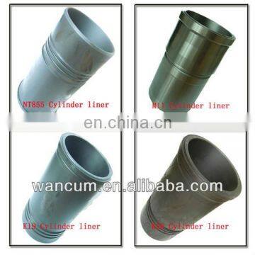 Best Seller Cummins KTA19 Cylinder Liner photo-2