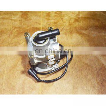 SAIC- IVECO GENLYON Truck Part 1602-500022 Brake Master Valve photo-3
