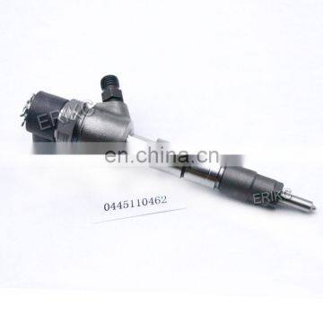 ERIKC diesel fuel injector 0445110462 CR complete injector 0445 110 462 auto accessory injection 0 445 110 462