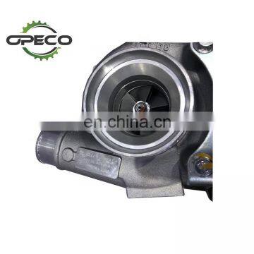 For Isuzu NPR NRR NQR 75L 4HK1-E2N Turbocharger VKA40016 8980277725 8980277722 8980277721 8980277720 VFA40016 photo-2