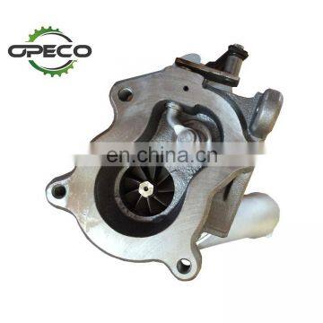 For Opel Vivaro 1.9L TDI Turbocharger K03-2068CDC4.82KCBXD 8200084399 MW31216381 MW30620721 82107431 751768 photo-4