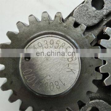 4BT Diesel Engine Spare Parts 4939585 Oil Pump