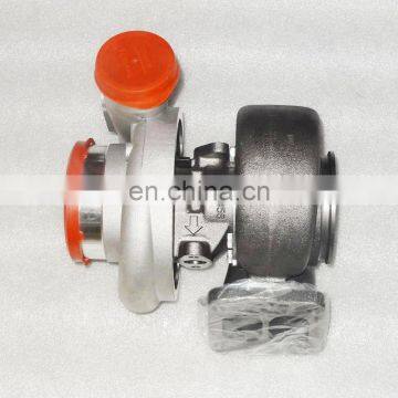 6CT8.3 Diesel Engine H1E 3528794 Turbocharger photo-3