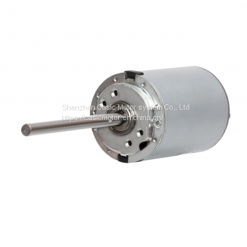 24V DC Motor With Speed Control 2400 Rpm