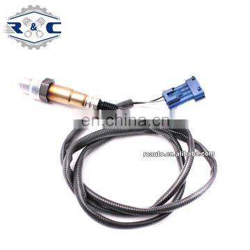 R&C High Quality Sonda Lambda OZA341-PG7 96284482 For Fiat Peugeot Citroen Lower Upper o2 Sensor photo-2