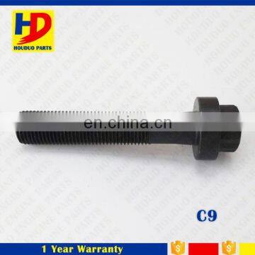 C9 Connecting Rod Screw For Diesel Engine Parts