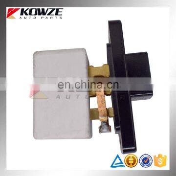 Heater Resistor Blower Motor Resistor Heater For Mitsubishi L400 Montero Pajero Delica Space Gear MB657428