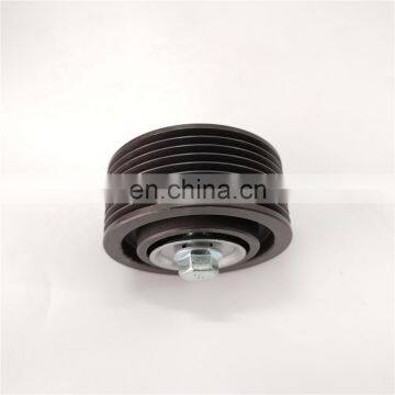FOTON CUMMINS ISF3.8 Engine Water Pump Drive Idler Pulley 5265369 photo-5