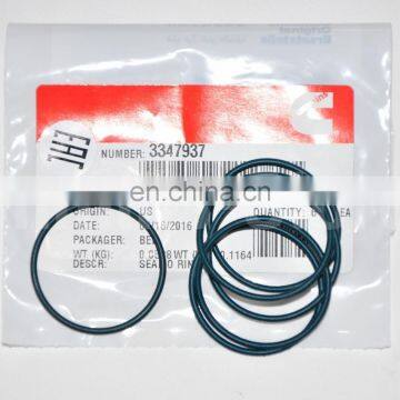 205216 3347937 Cummins engine K19 K38 K50 Fuel Injector O-Ring Seal