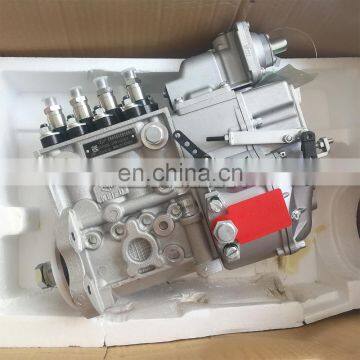 4940838 5260384 Cummins engine 4BTA3.9 WEIFU Fuel Injection Pump