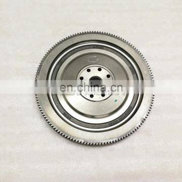 Cummins ISBe ISDe QSB flywheel assembly 3973513 5288838 2830137