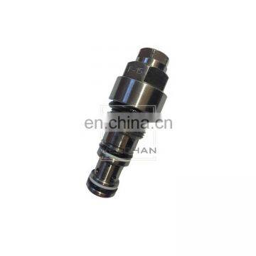 Excavator Spare Parts PC400-7 PC400-8 PC450-8 PC450-8 Control Valve Main Relief Valve 723-40-92403