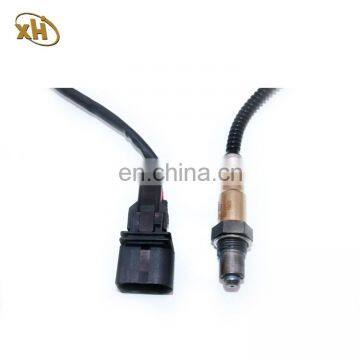 Factory Supply Good Quality Natural Plug Oxygen Sensor Ppm Oxygen Cell Sensor LH-YDZ001 0258007061 0258007090 photo-4