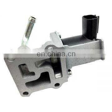 For Maz-da Protege Idle Air Control Valve IAC OEM E9T06571 Z599-20-660A Z599-20-660 photo-2