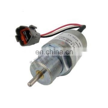 SA-3725-12 12V Shutoff Stop Solenoid For Misubishi S4L S3L L3E 30A87-10044, 1751ES